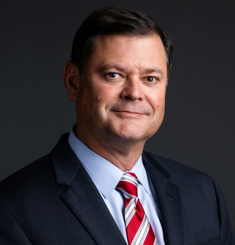 Erik M. Tadda, Managing Attorney at The Tadda Law Firm