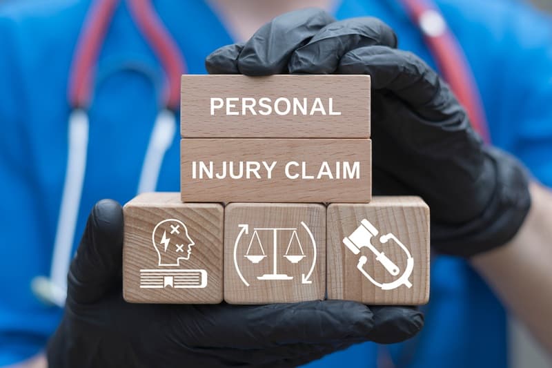 injury