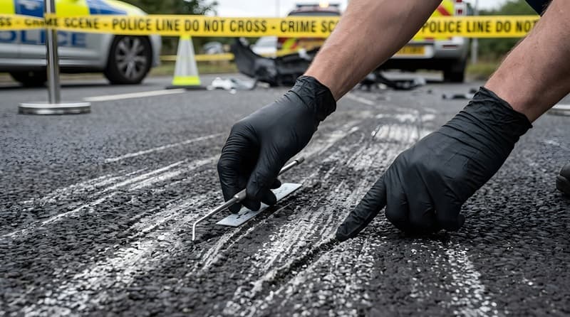 accident