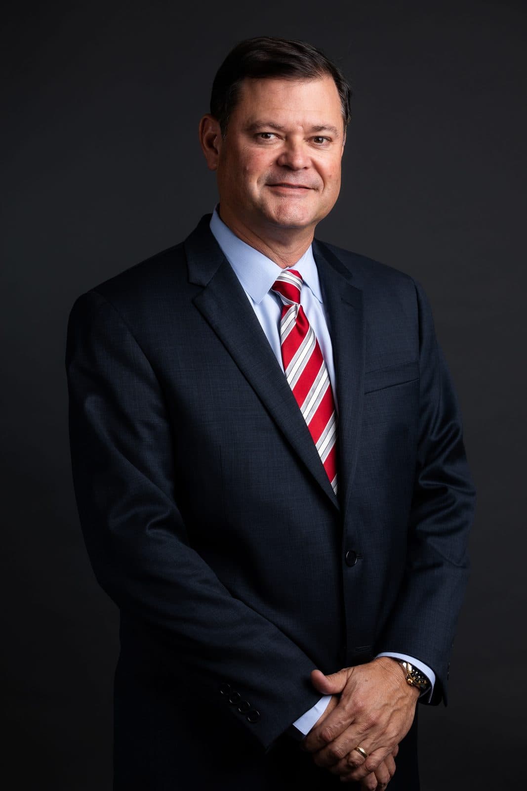 Erik M. Tadda, attorney at The Tadda Law Firm