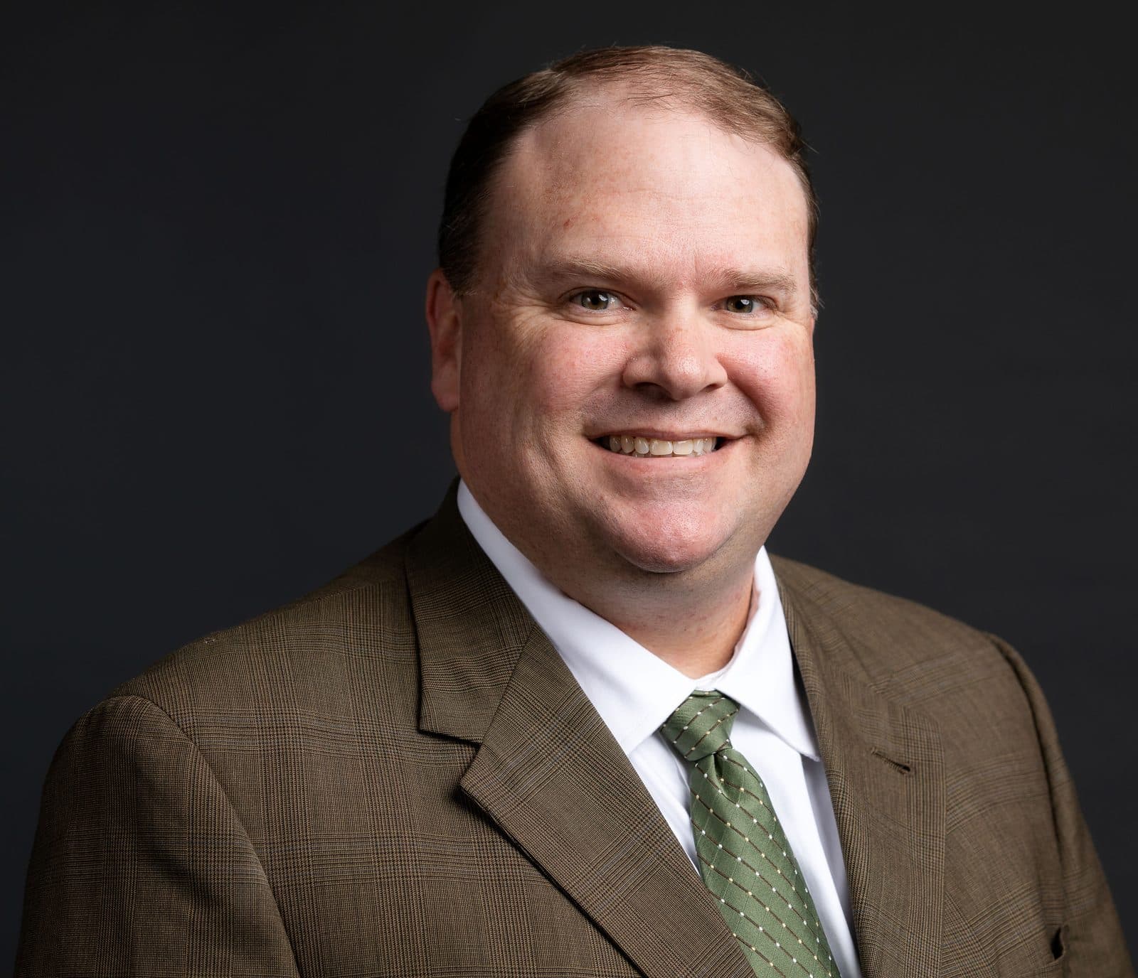 Jeremy Steven Hader, attorney at The Tadda Law Firm