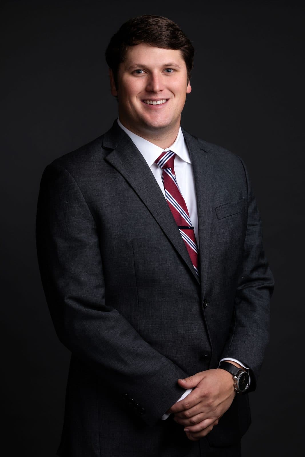 Rick Tadda, attorney at The Tadda Law Firm